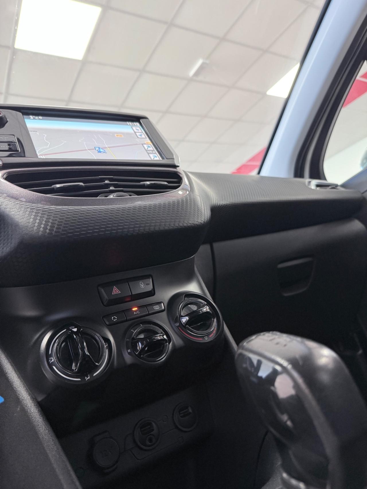 Peugeot 2008 PureTech 82 Allure