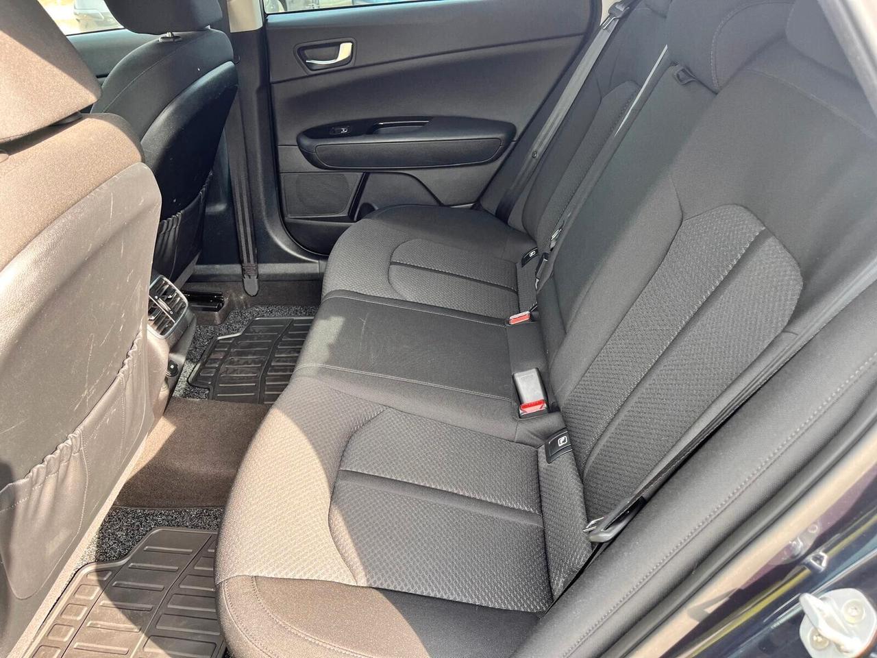 Kia Optima 1.7 CRDi Stop&Go Business Class