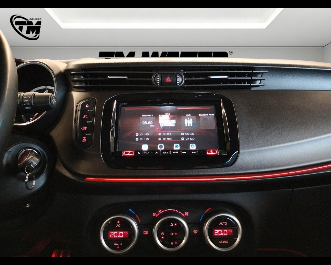 ALFA ROMEO Giulietta (2010-21) Giulietta 1.6 JT...