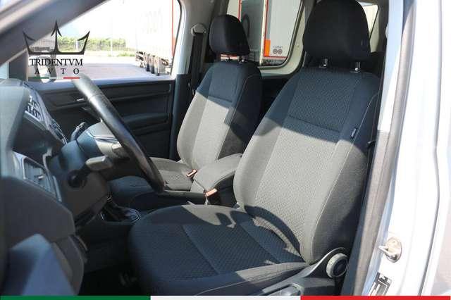 Volkswagen Caddy 2.0 tdi 102cv generation 4 E6