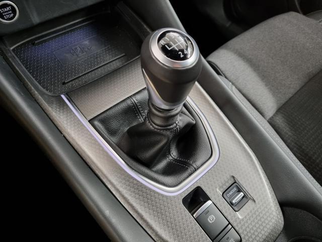 NISSAN Qashqai MHEV 140 CV N-Connecta