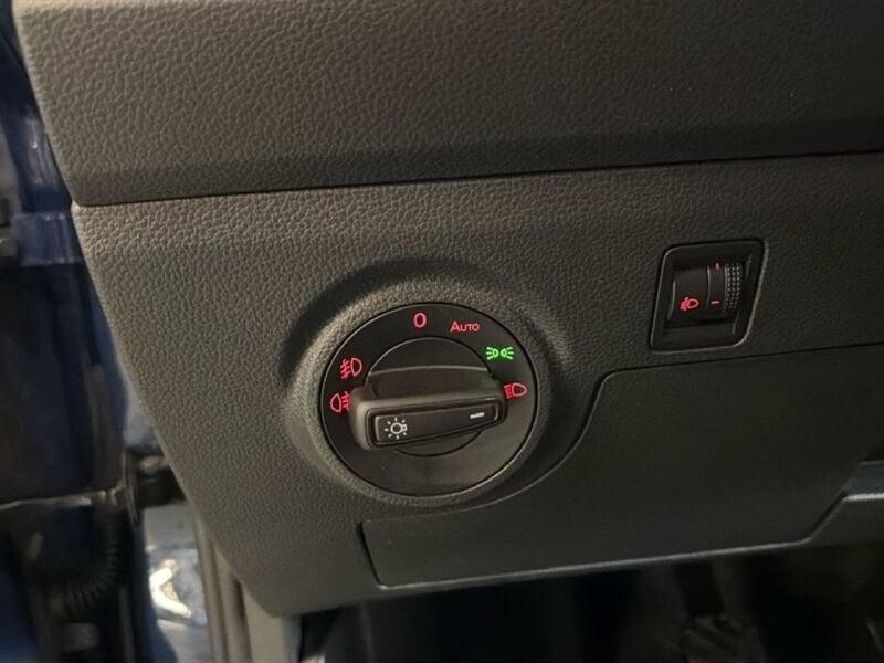 SEAT Arona 1.0 ECO TSI 70KW Style
