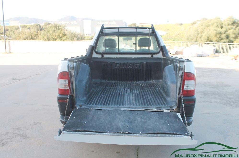 Fiat Strada 1.3 MJT ADVENTURE PICK-UP FIORINO