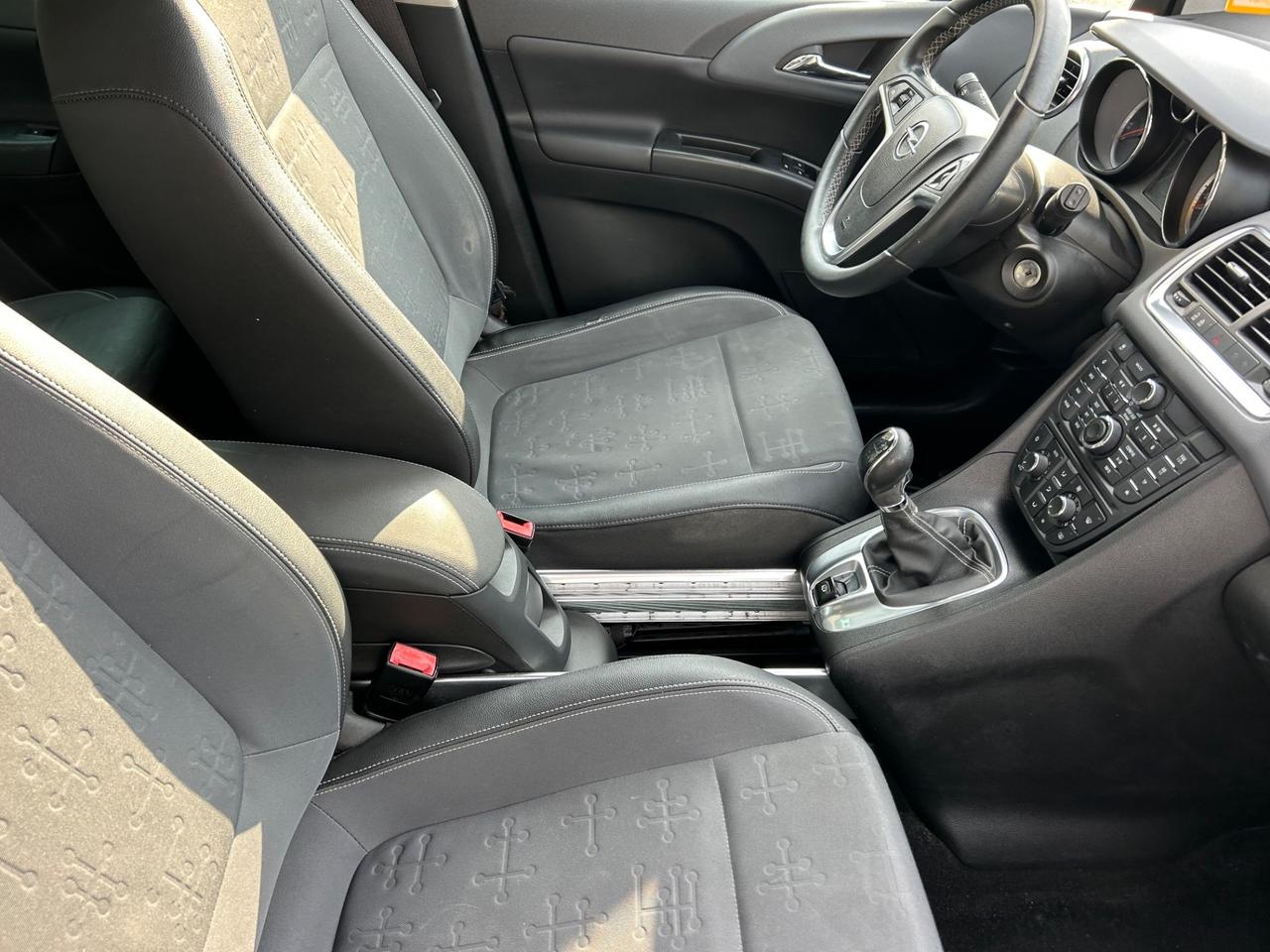 Opel Meriva 1.6 CDTI 110CV Start&Stop Cosmo