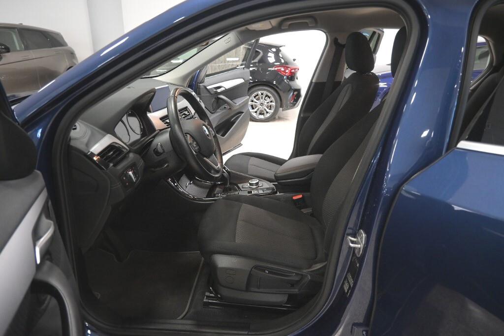 BMW X2 18D S-Drive Business Advantage 136 cv aut.