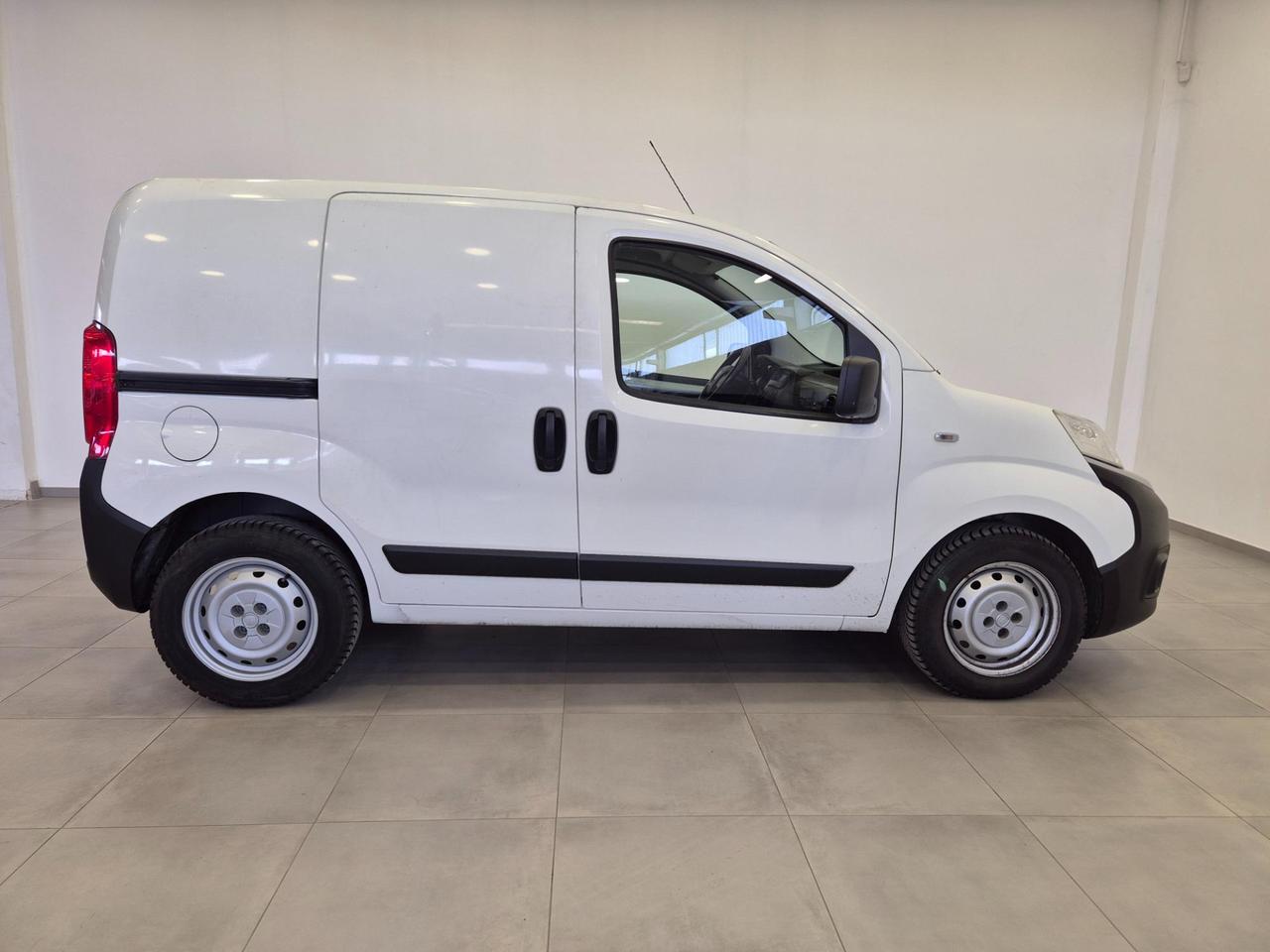 FIAT Fiorino cargo 1.3 mjt 80cv