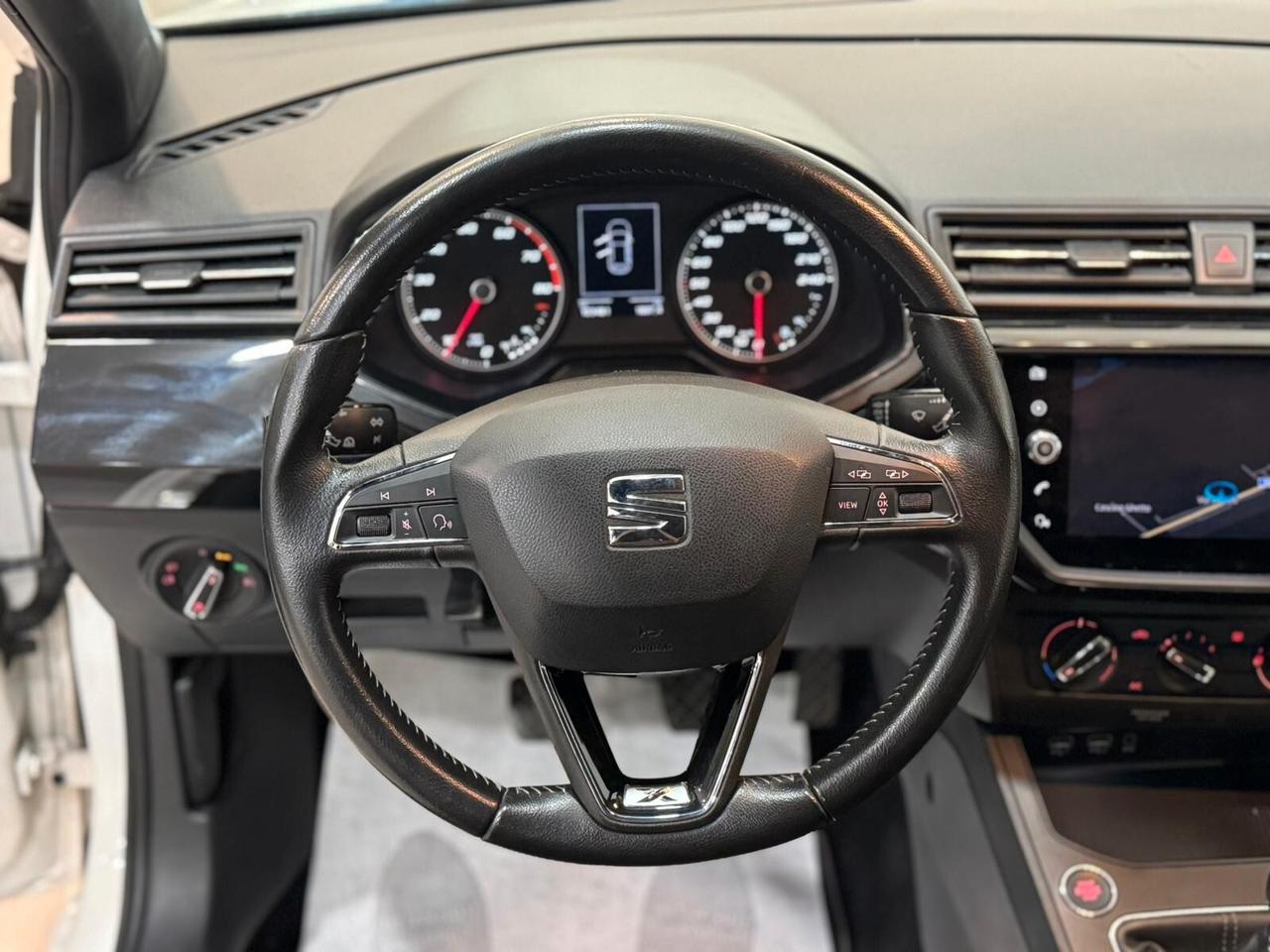 Seat Ibiza 1.0 EcoTSI 95 CV 5 porte XCELLENCE