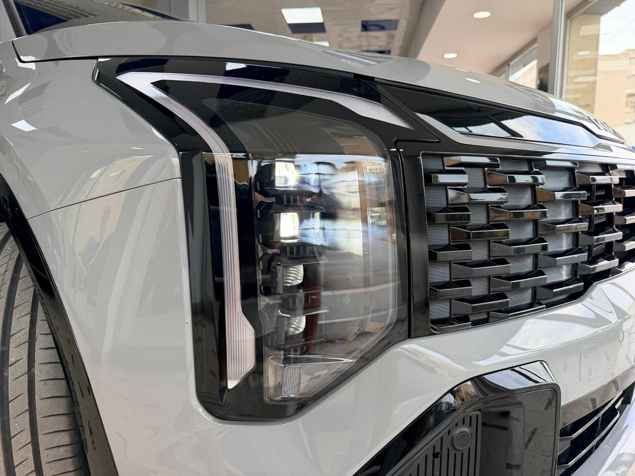 Kia Sportage GT-line 1.6 136CV CRDi MHEV DCT 2026