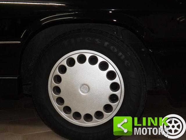 ALFA ROMEO Spider 1.6 funzionante e ben tenuta di carrozzeria