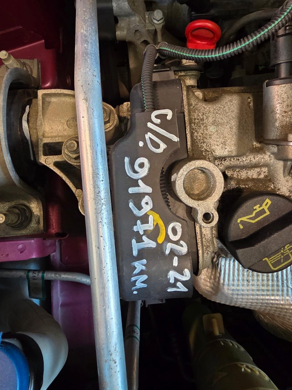 Ford Ka Ka+ 1.2 8V 69CV