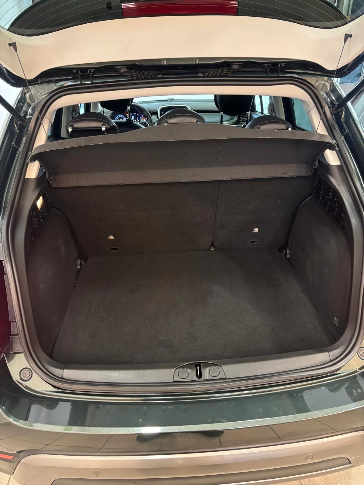 Fiat 500X 1.6 MultiJet 120 CV Cross