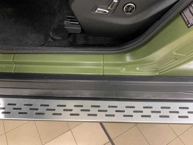 ICH-X K2 2.0 Turbo Diesel 4x4 Aziendale