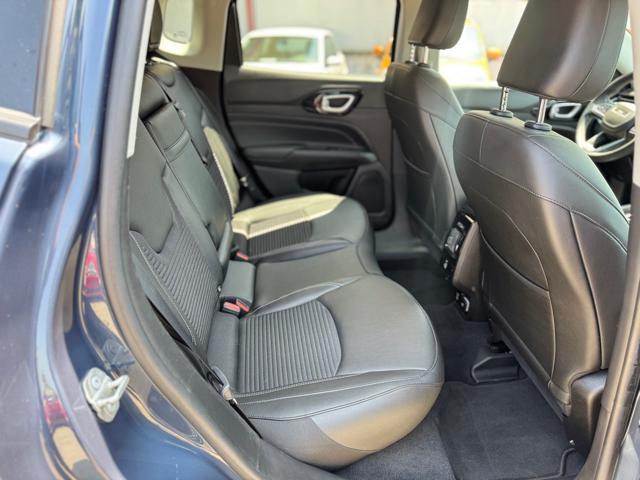 JEEP Compass 1.6 Multijet II 2WD Limited PARI AL NUOVO