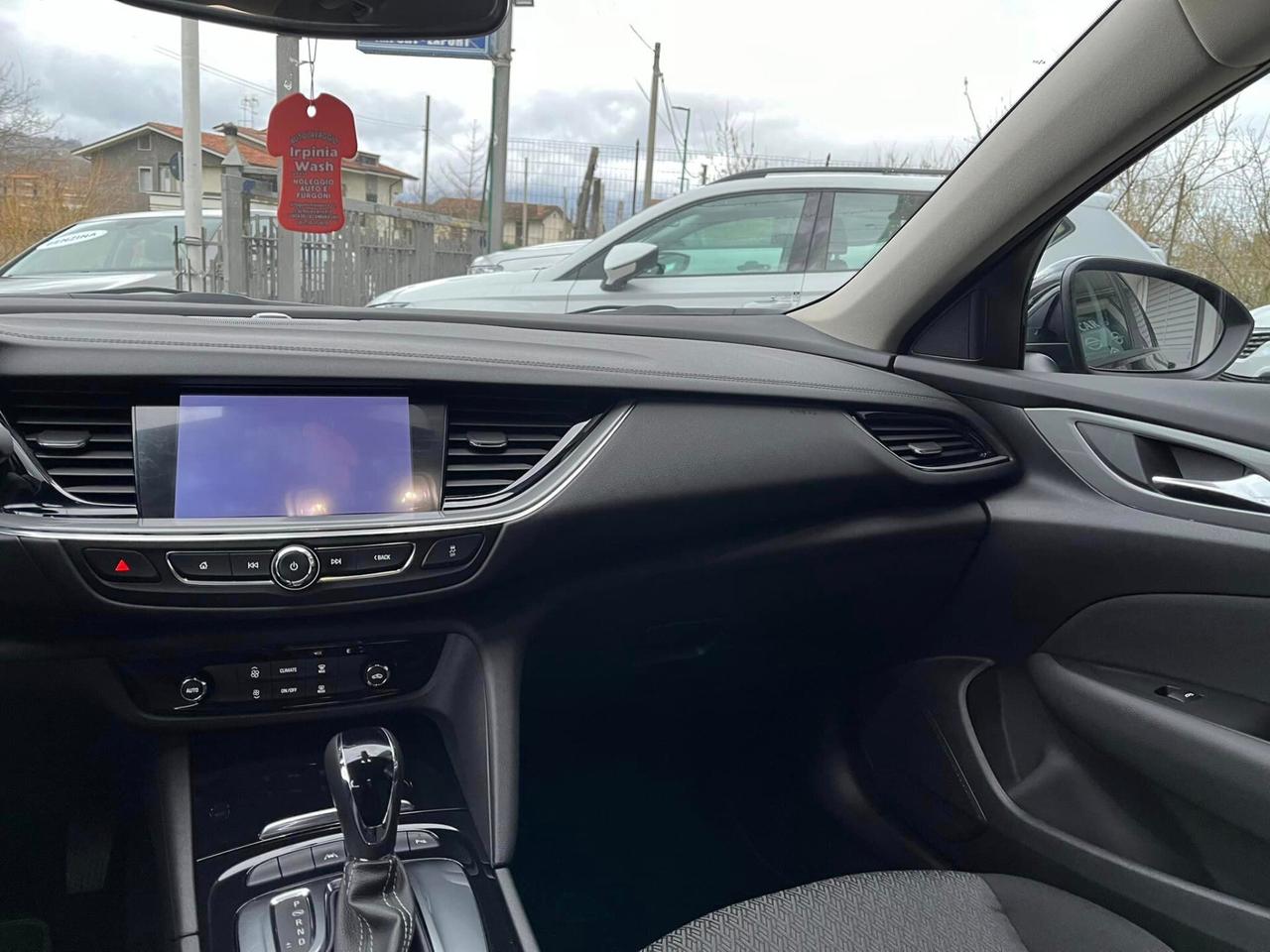 Opel Insignia 1.6 CDTI 136CV S&S aut.Sports Tourer Innovation
