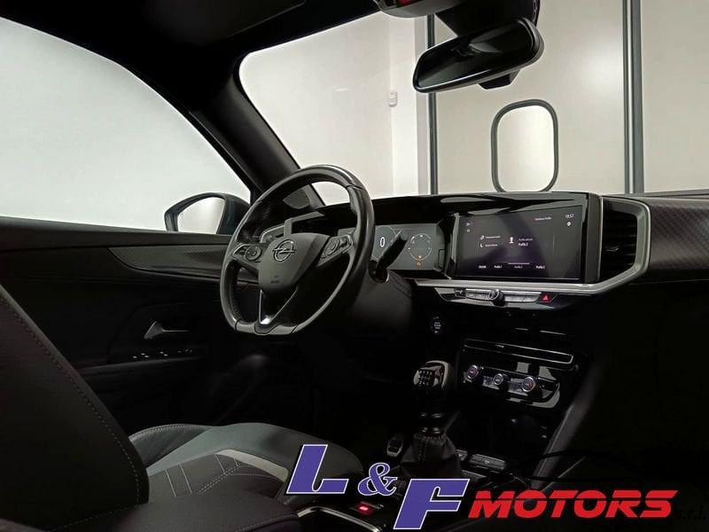 Opel Mokka Mokka 1.5 diesel Ultimate