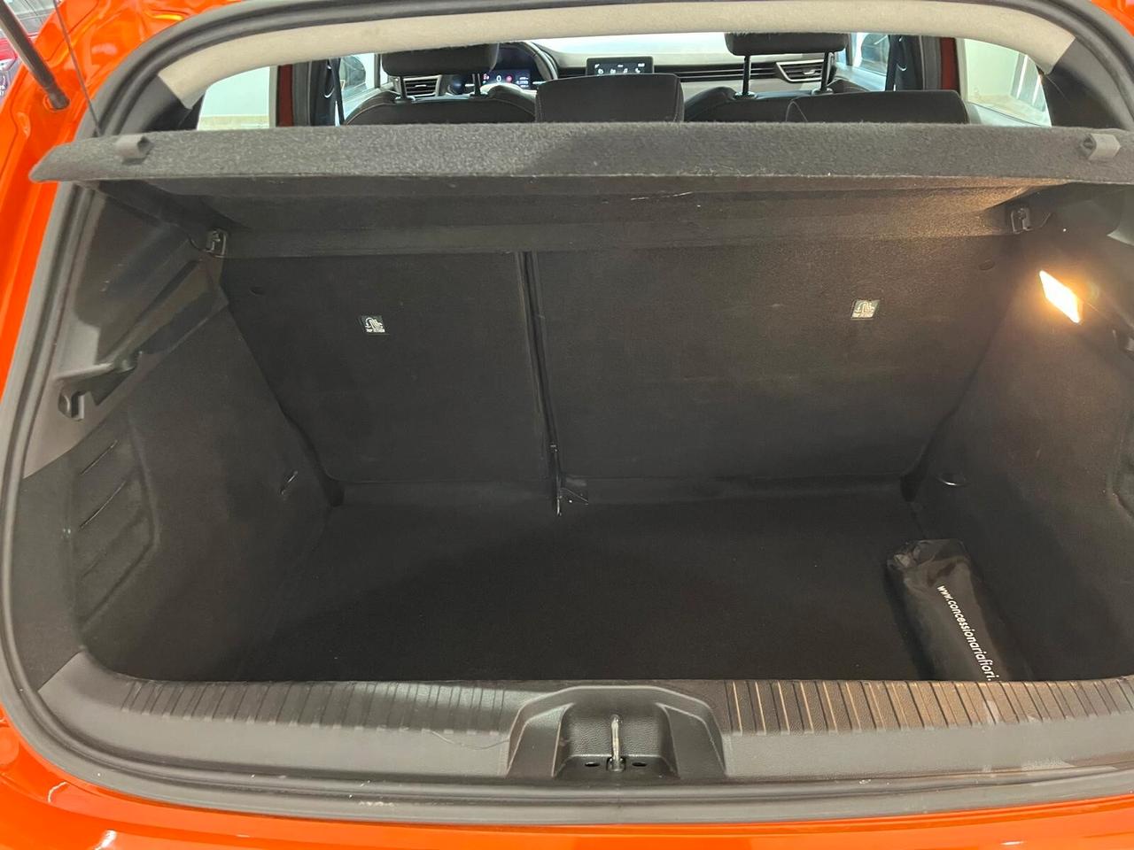 Renault Clio SCe 65 CV 5 porte Evolution