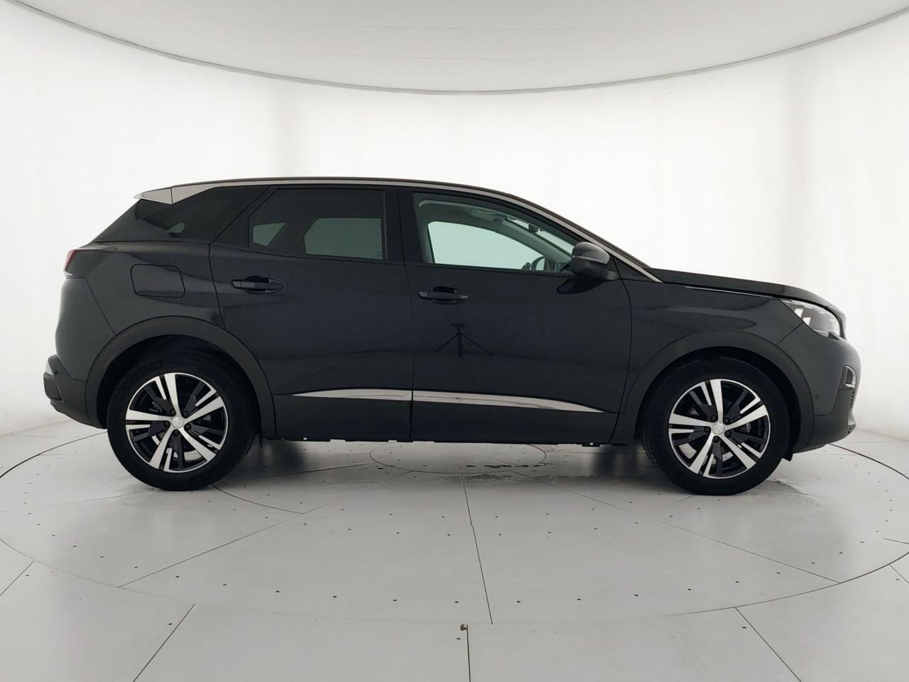 PEUGEOT 3008 1.5 bluehdi Allure s&s 130cv eat8 APP CONNECT+CAMERA