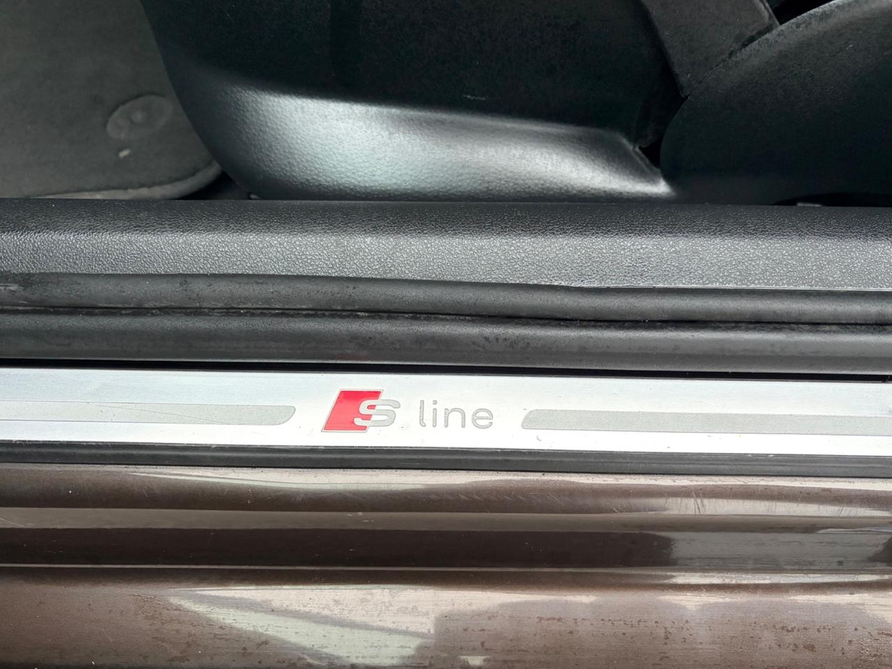 Audi A1 1.6 TDI 105 CV Ambition