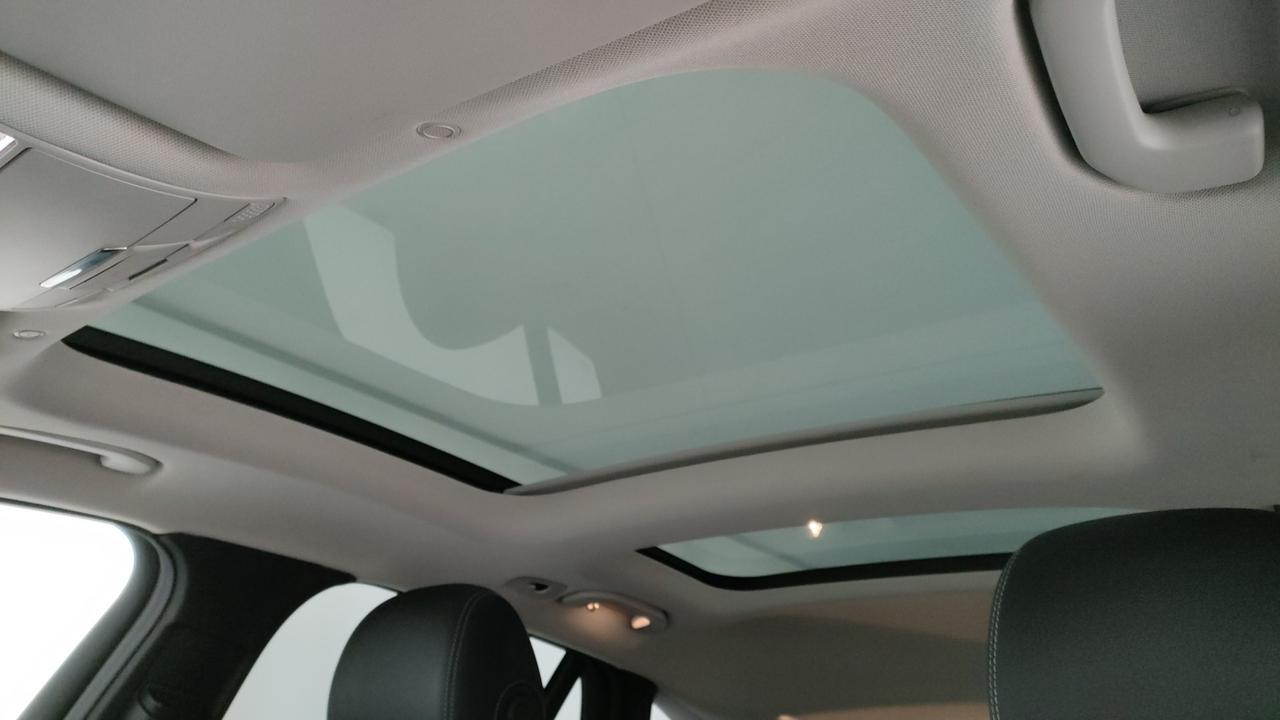 Mercedes-Benz GLC 220 d Business 4matic auto