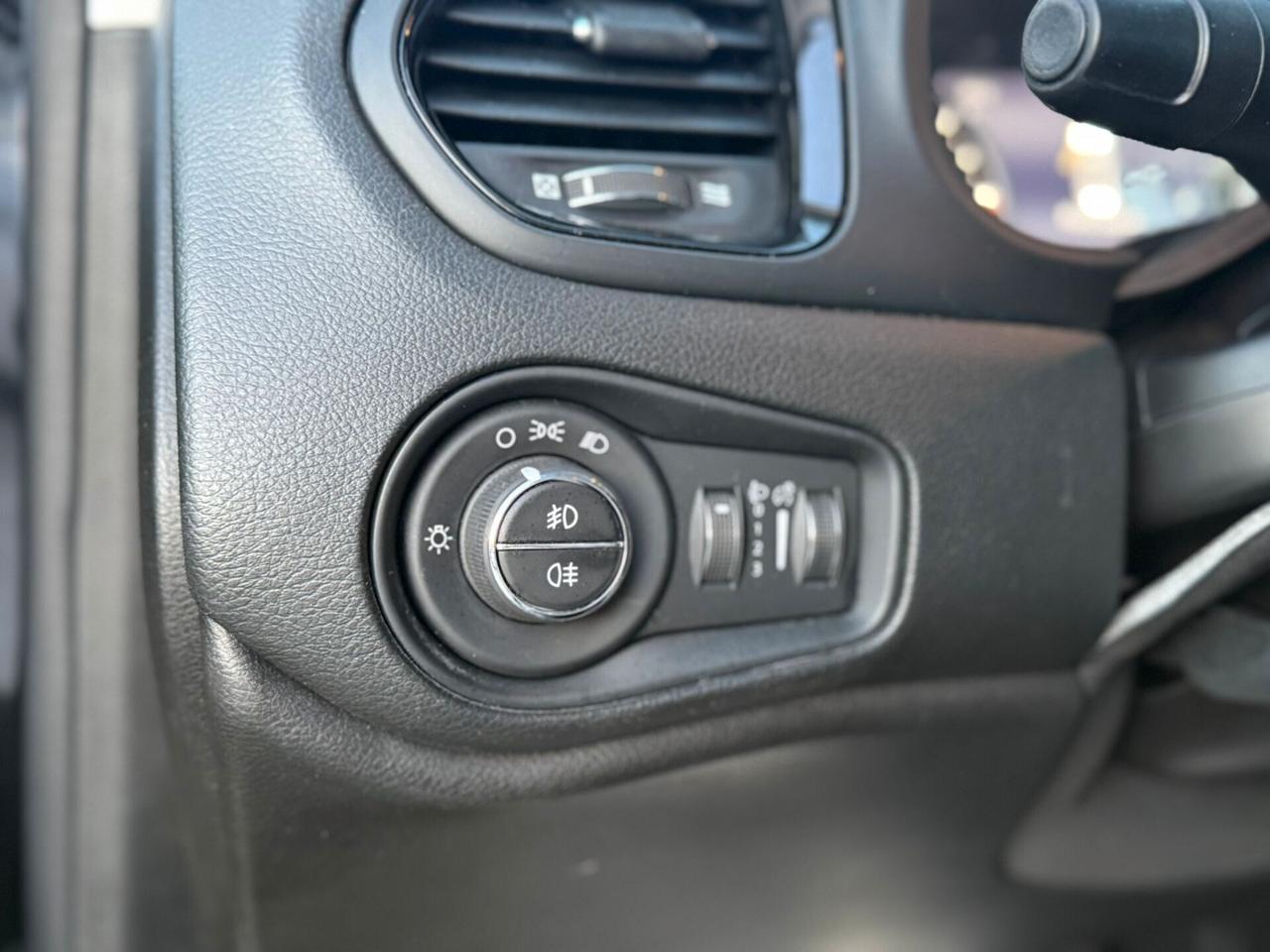 Jeep Renegade 2019 1.6 Diesel Full Led Cambio Automatico