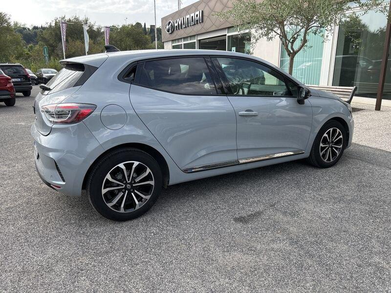 Renault Clio NUOVA techno TCe 90