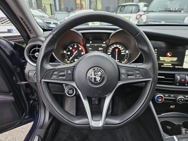 ALFA ROMEO Giulia 2.2 Turbodiesel 160 CV AT8 Executive