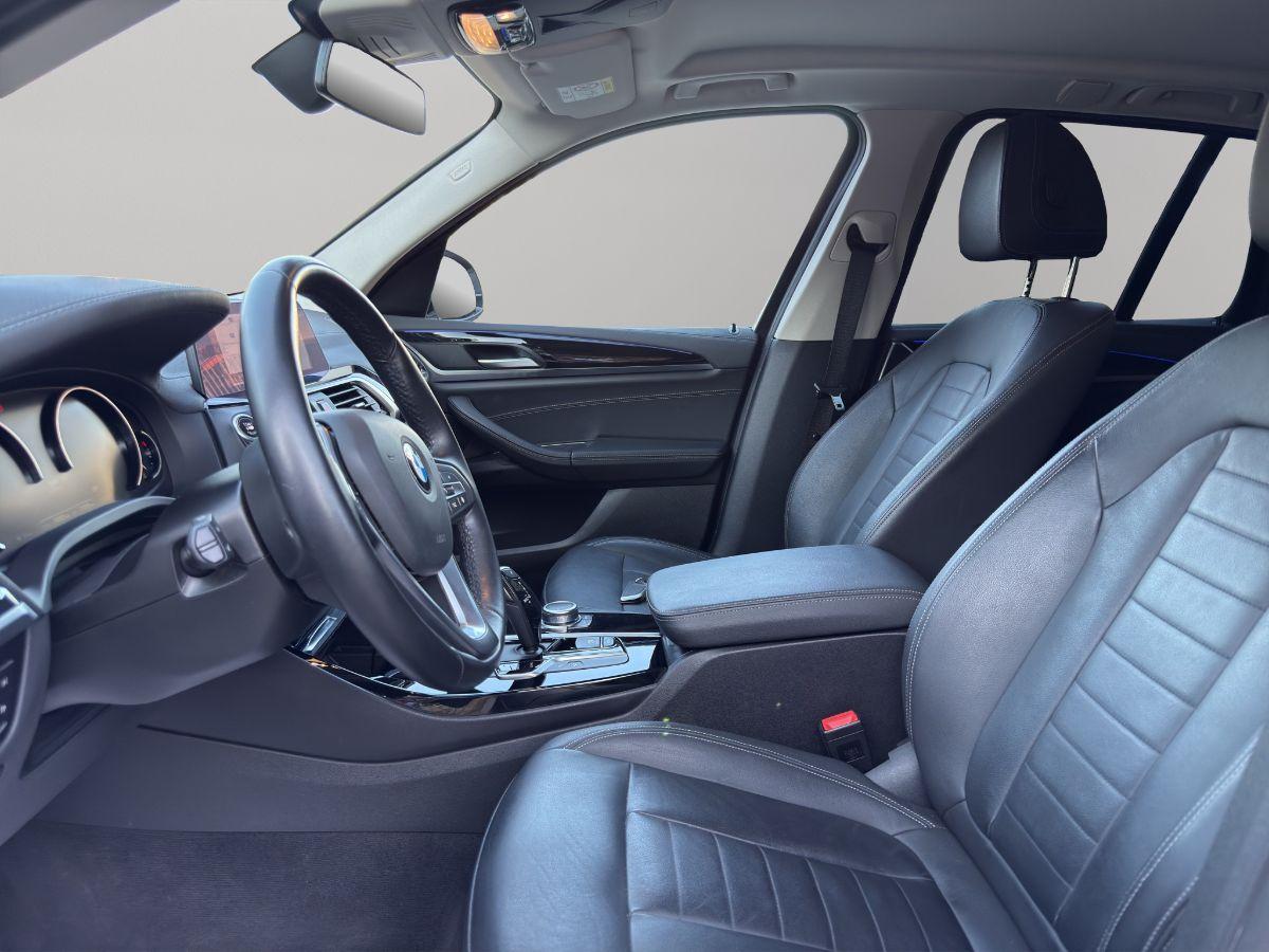 BMW - X3 xdrive30d mhev 48V Luxury 286cv auto