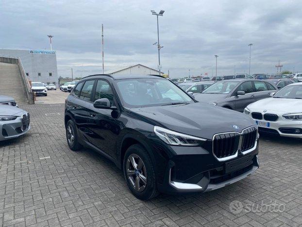 BMW X1 xDrive 25e PLUG IN