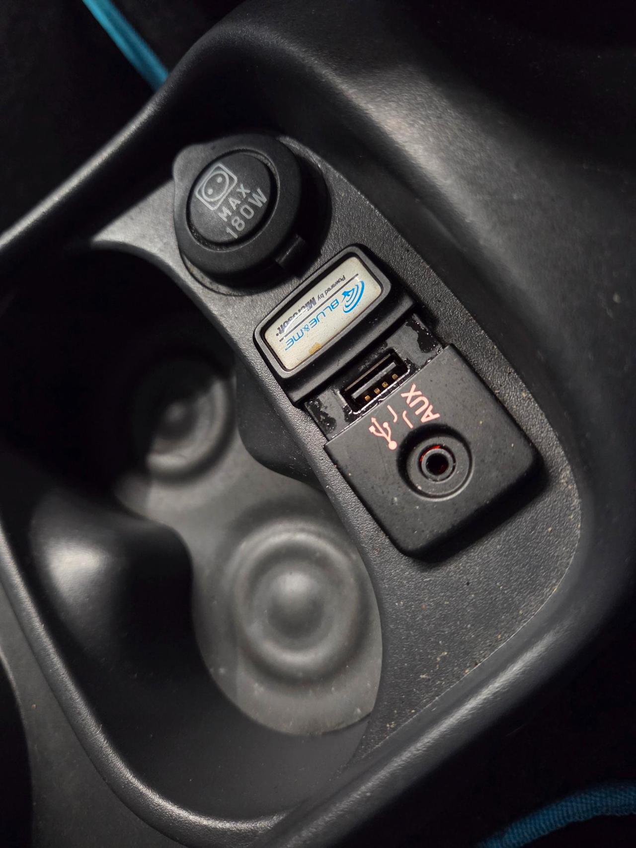 Fiat 500 0.9 t.air t. Lounge 85cv