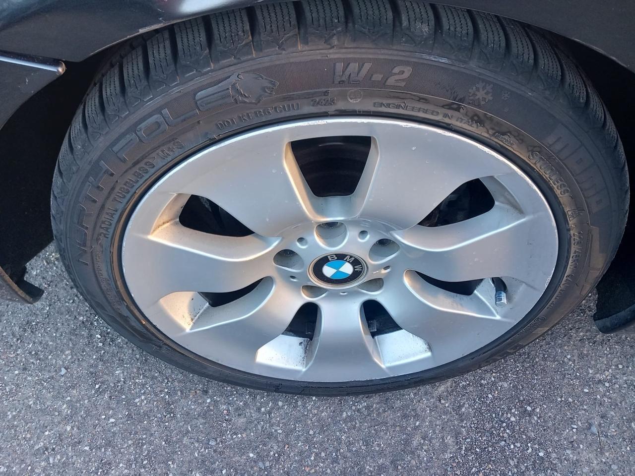 Bmw 320 320d cat MSport