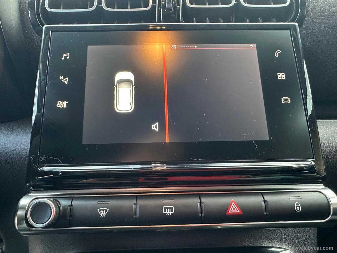 CITROEN C3 Aircross PureT. 110 S&S C-Series *NEOPATENTATI*