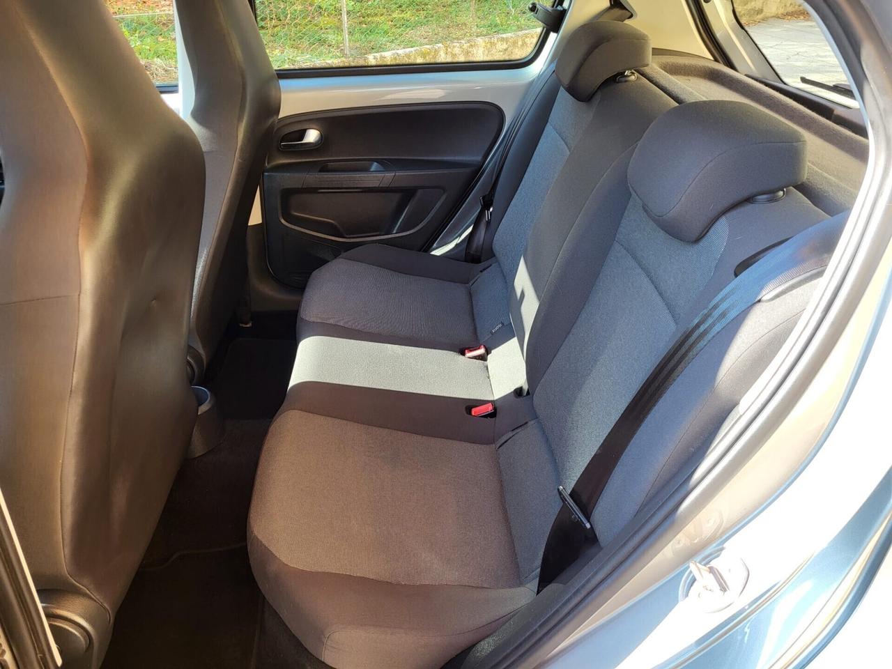 VOLKSWAGEN UP! ECO METANO-3 EURO X 100 KM-BOLLO 35