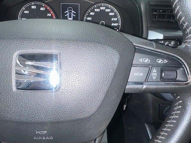 Seat Arona 1.0 TGI Style metano