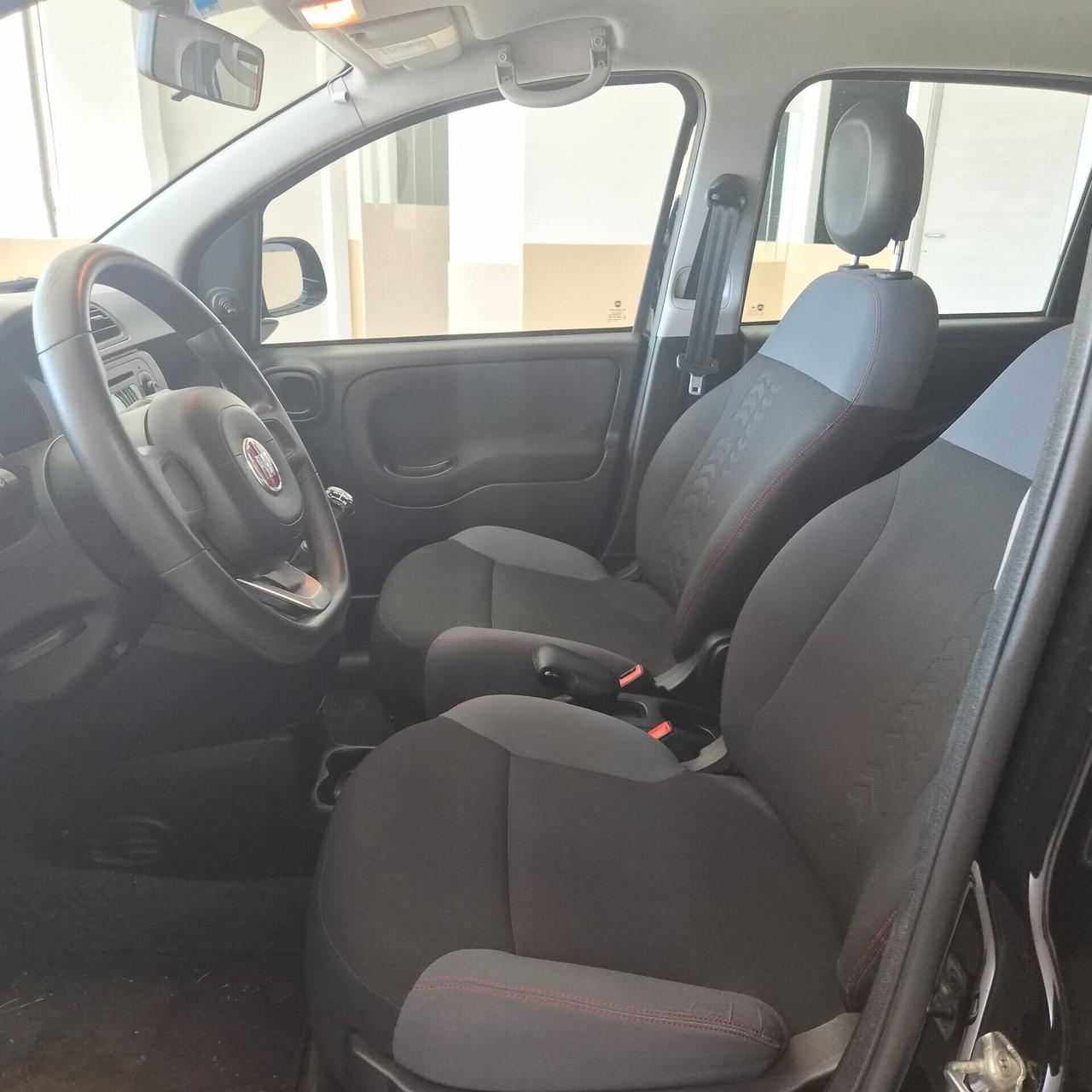 Fiat Panda 1.2 EasyPower Easy