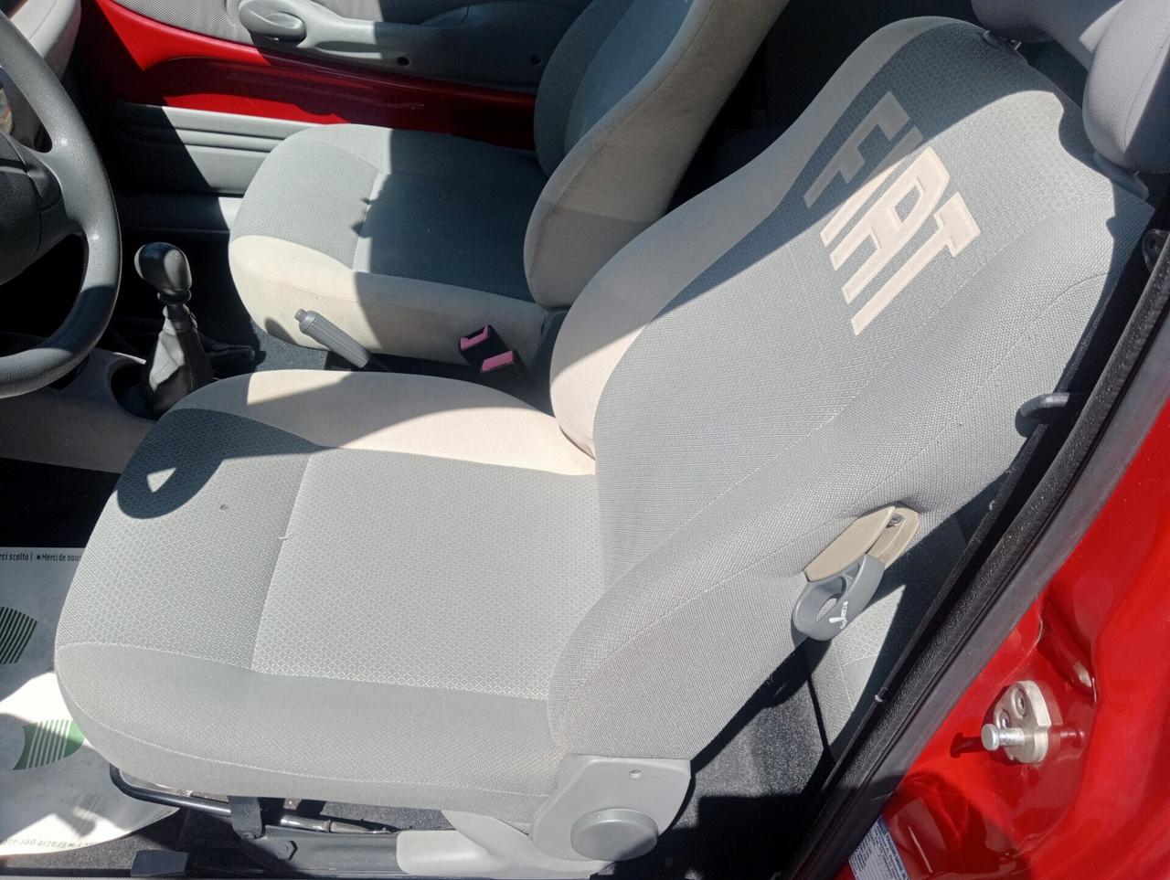 Fiat Seicento 1.1 SX 30.000 Km