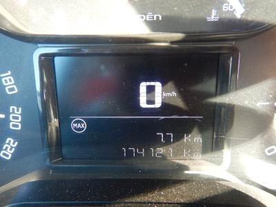 Citroen C3 BlueHDi 100 S&S Business Combi