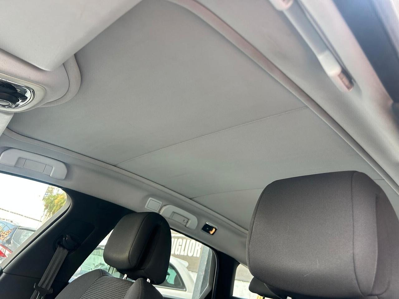 Peugeot 508 1.6 e-HDi 112CV S&S SW Ciel Allure AUTOMATICA