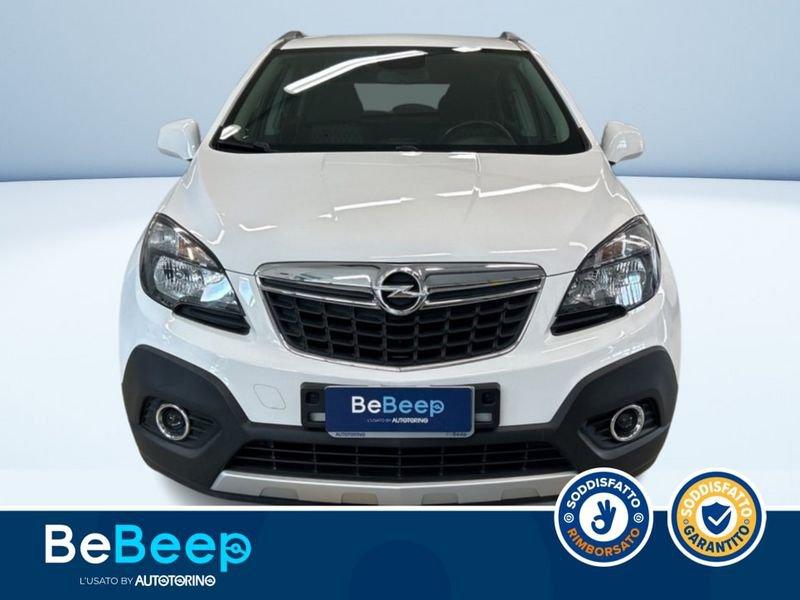Opel Mokka 1.6 COSMO S&S 4X2 115CV M5