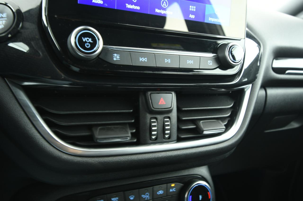 FORD Puma 1.0 ecoboost h ST-Line s&s 125cv auto FULL LED+NEOPATENTATI