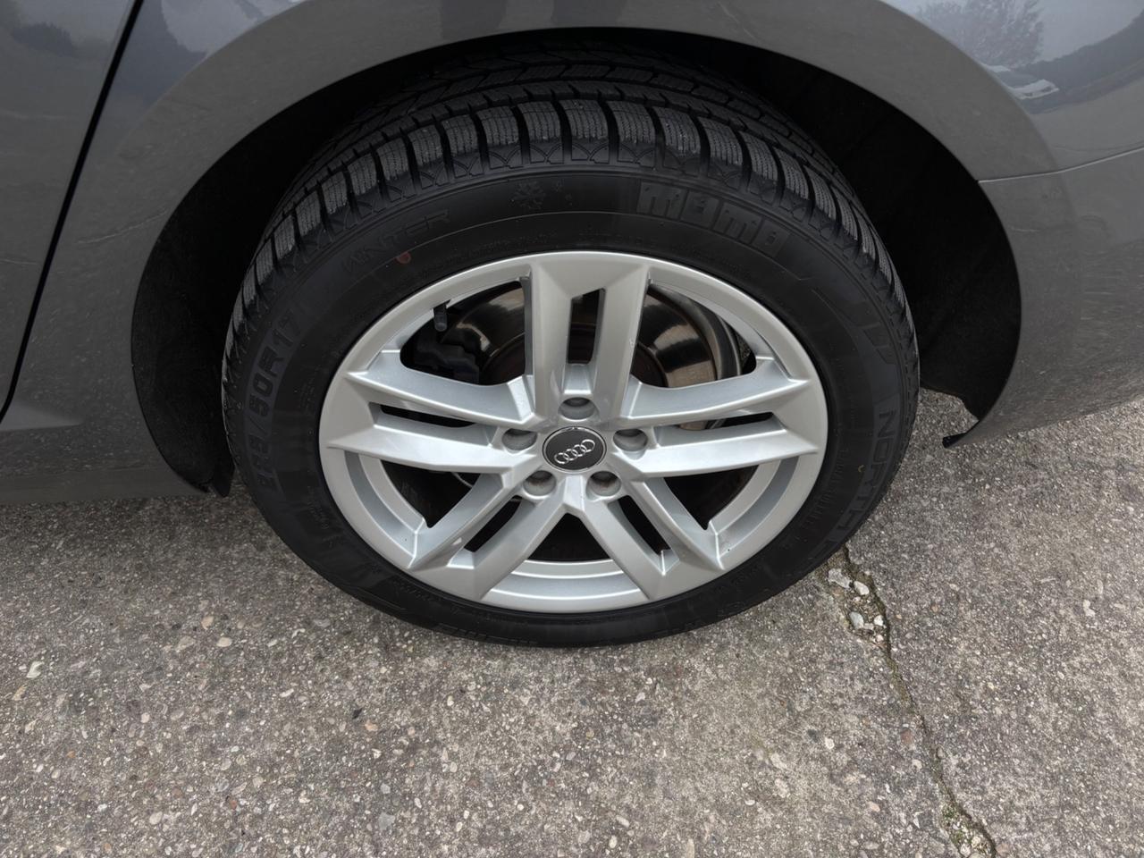 Audi A4 Avant 2.0 TDI 150 CV. Garanzia 12 mesi