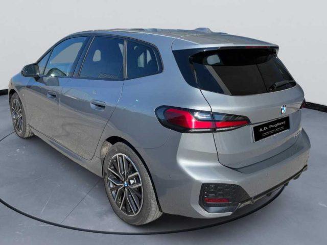 BMW 218 Serie 2 A.T. (U06) - d Active Tourer Msport