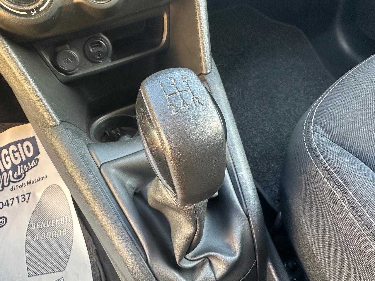 Peugeot 208 PureTech 82 5 porte Allure