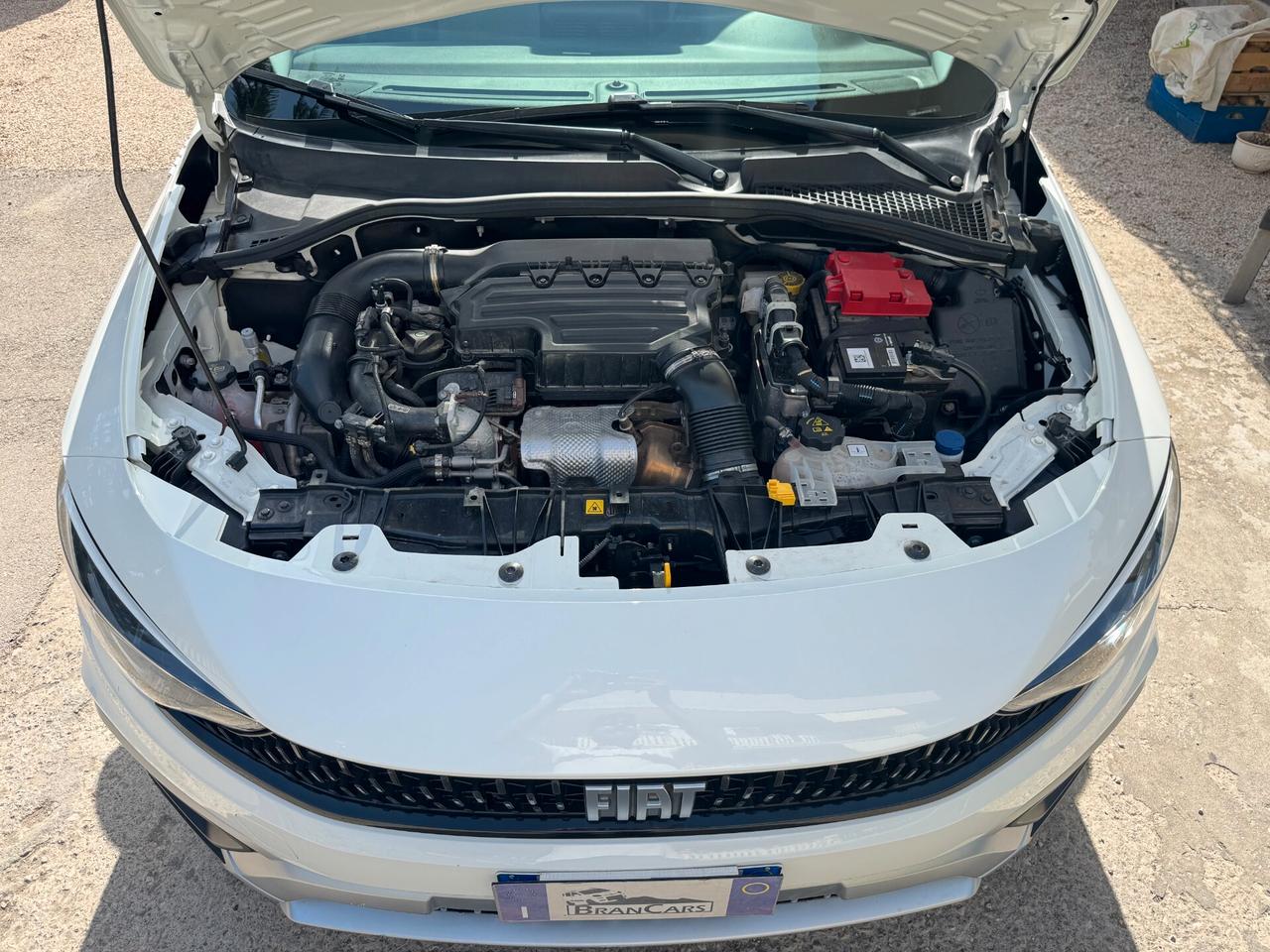 Fiat Tipo CROSS 1.5 IBRIDA 2022 SW