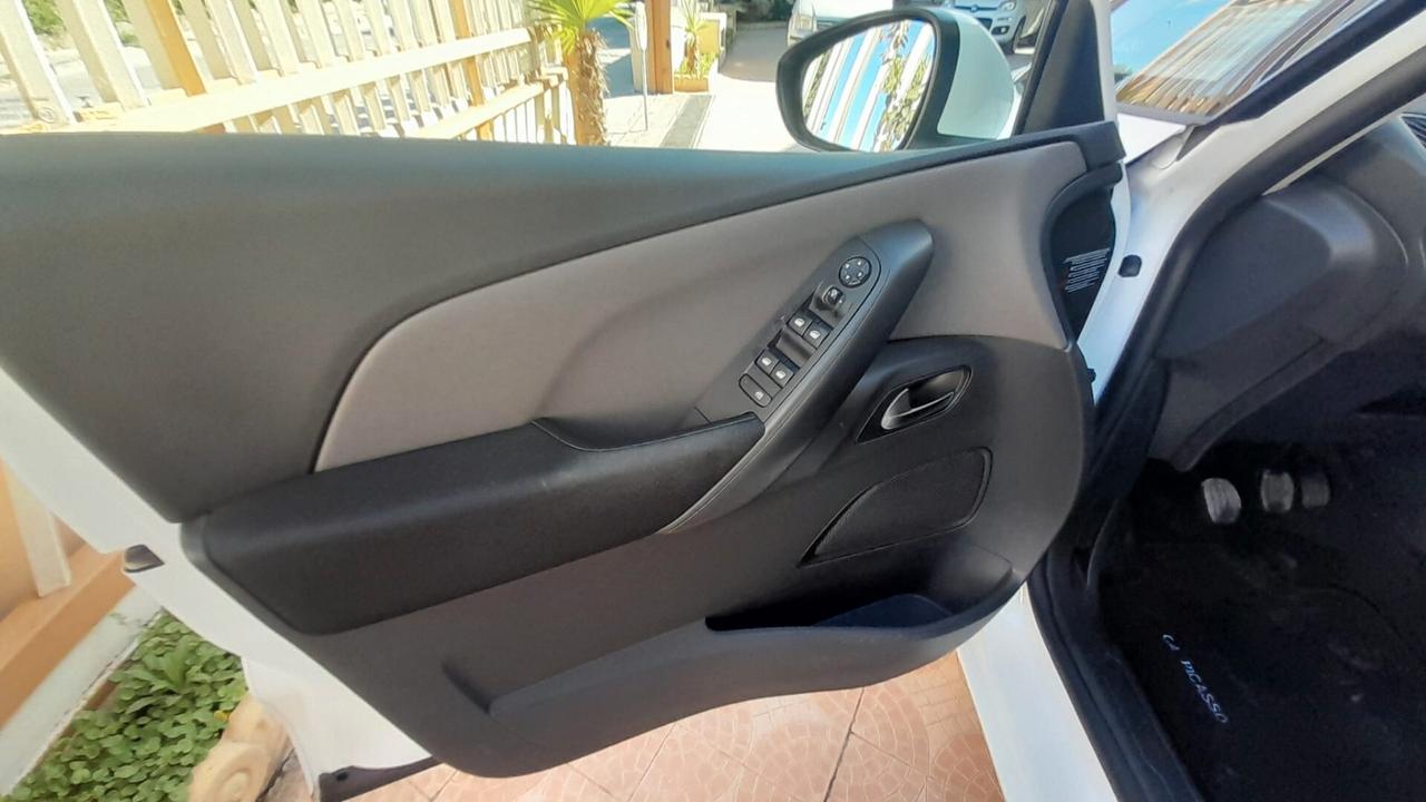 Citroen C4 Picasso 1.6 e-HDi 115 Business