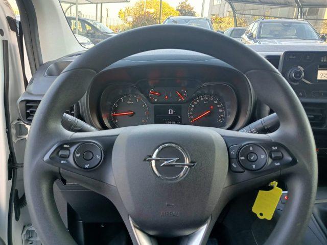 FIAT Doblo Opel Combo Cargo 1.5 Diesel 100CV PC L1