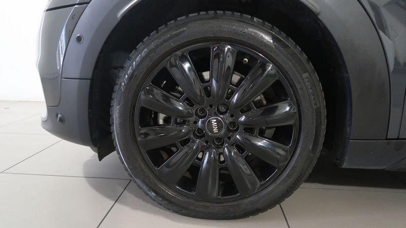 MINI Mini Countryman F60 Mini 1.5 Cooper SE Business Countryman ALL4 Automatica