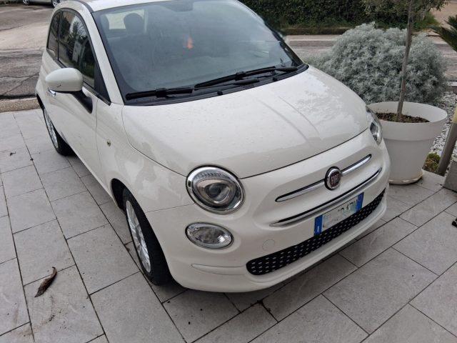 FIAT 500 1.2 Lounge OK NEOPATENTATI