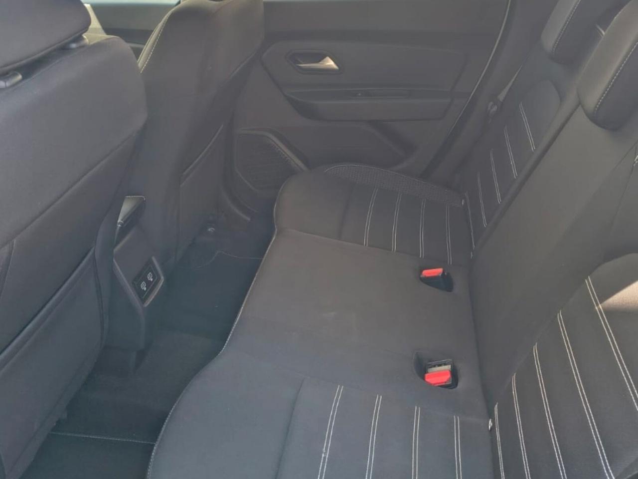 Dacia Duster 1.0 TCe GPL 4x2 Prestige Up