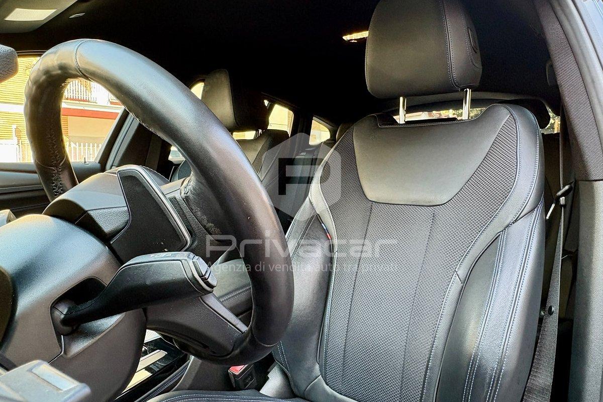 BMW X4 xDrive20d Msport