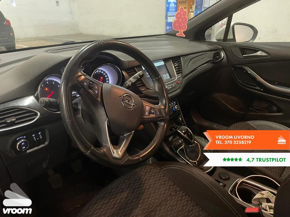 OPEL Astra 5ª serie Astra 1.4 Turbo 110CV EcoM...